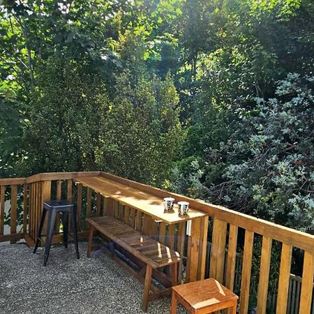 Bridge & Birds Bed & Breakfast Wellington Ngoại thất bức ảnh