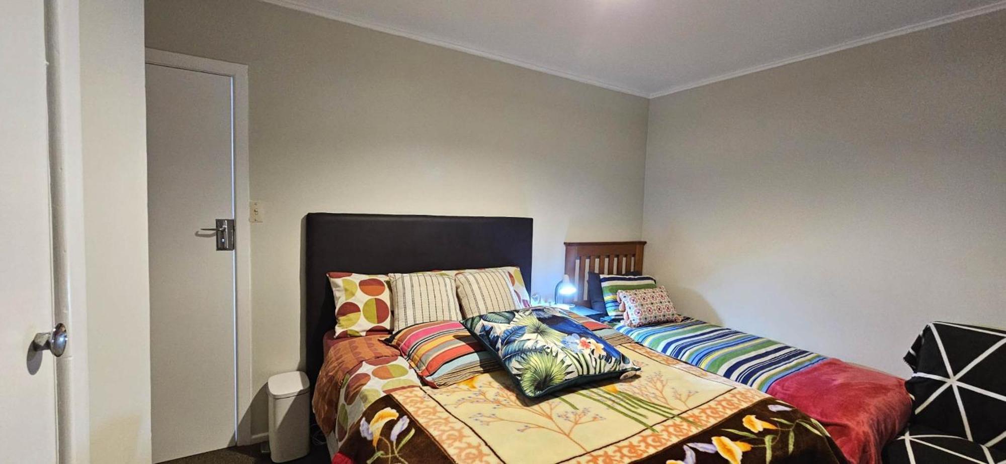Bridge & Birds Bed & Breakfast Wellington Ngoại thất bức ảnh